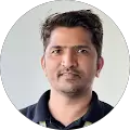 Pravin S.