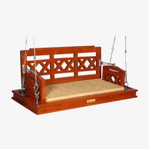 Reversible Swings